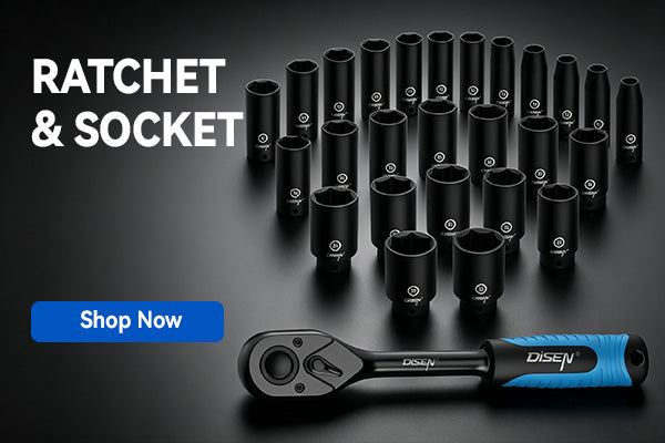 Ratchet&Socket