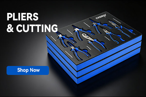 Pliers&Cutting