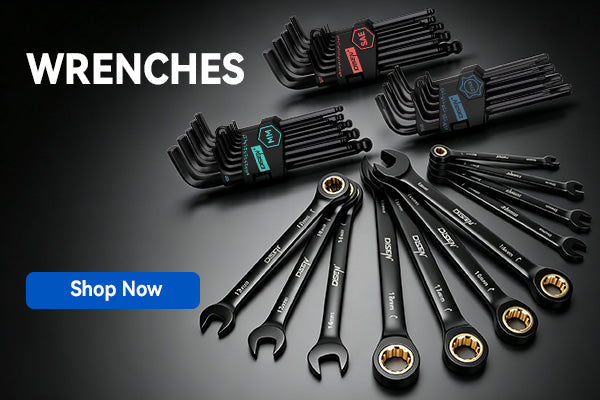 Wrenches