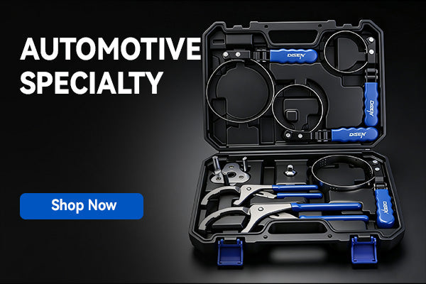 Automotive Specialty Tools