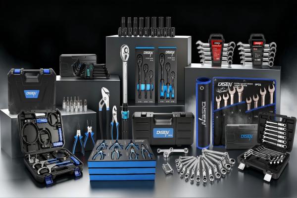 All Tools